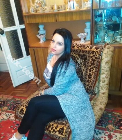 Проститутка Катя